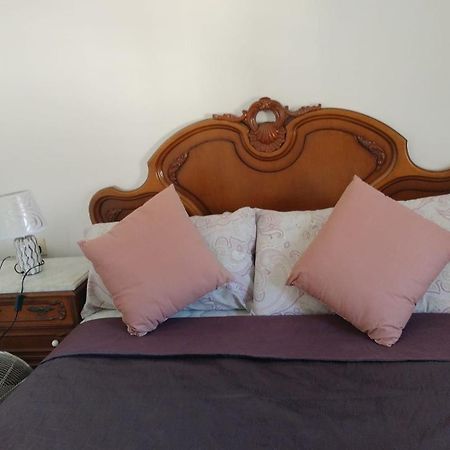 Habitacion Con Vistas Preciosas En Piso Compartido Estepona Esterno foto