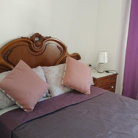 Habitacion Con Vistas Preciosas En Piso Compartido Estepona Esterno foto